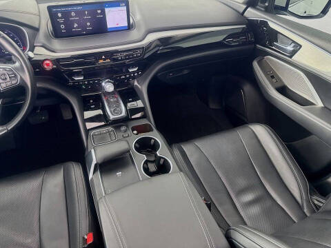 2023 Acura MDX w/Tech