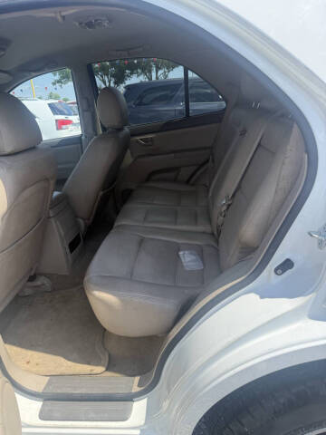 2009 Kia Sorento LX