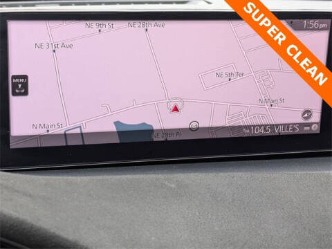 2024 Mazda Mazda3 Hatchback 2.5 Carbon Turbo