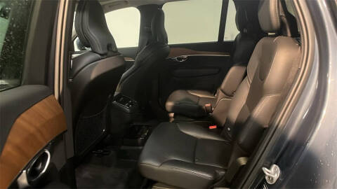 2023 Volvo XC90 B6 Plus Bright Theme 6P