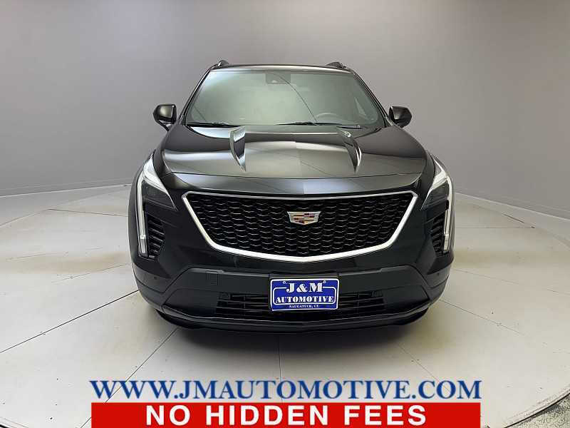2020 Cadillac XT4 Sport