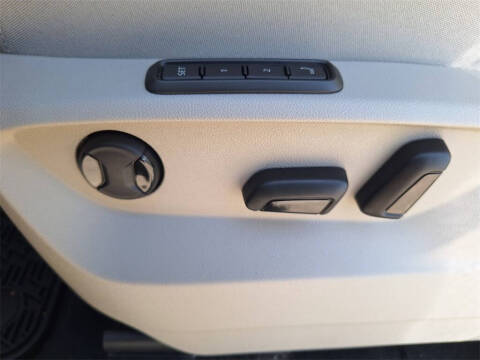 2026 Volkswagen Atlas SEL Premium R-Line 4Motion