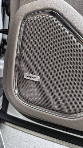 2018 GMC Yukon XL SLE