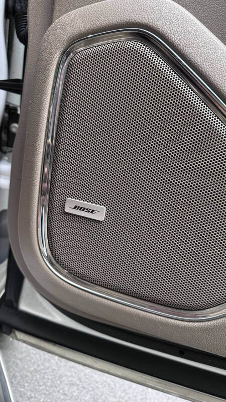 2018 GMC Yukon XL SLE