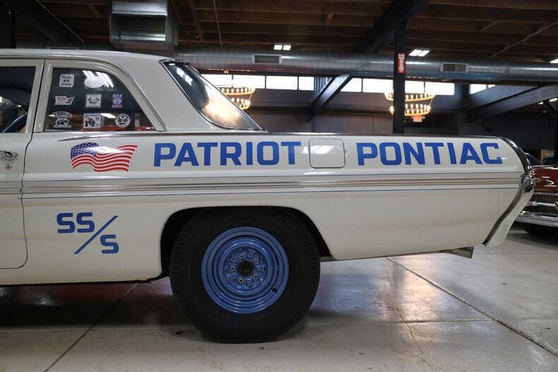 1962 Pontiac Catalina