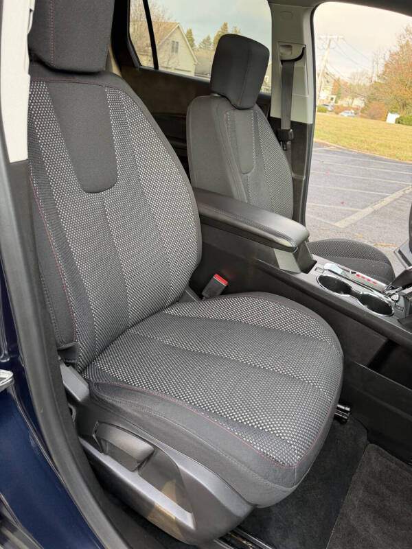 2017 GMC Terrain SLE-2