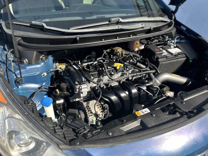 2015 Hyundai Elantra GT