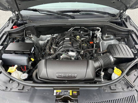 2024 Dodge Durango R/T