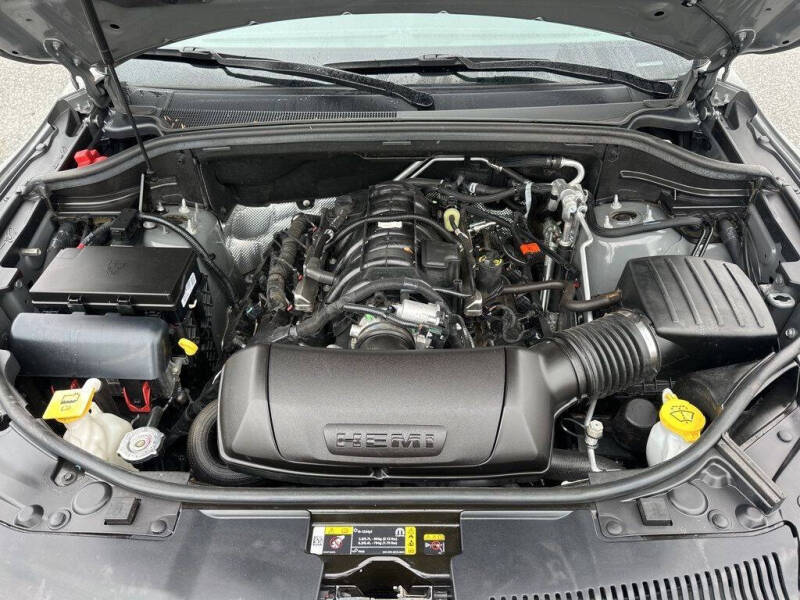 2024 Dodge Durango R/T