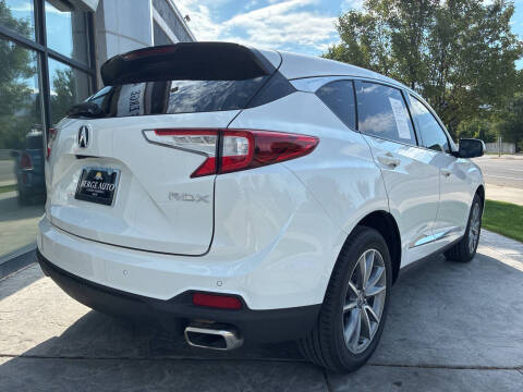 2023 Acura RDX w/Tech