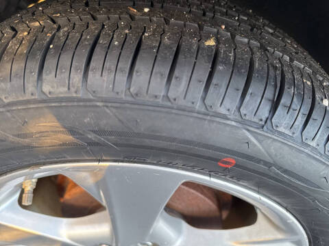 2012 Toyota Corolla S