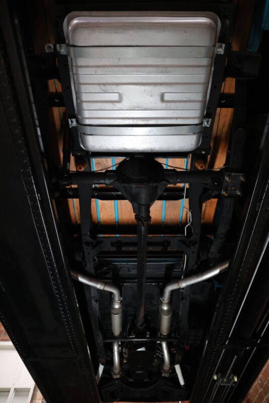 1959 Chevrolet Apache