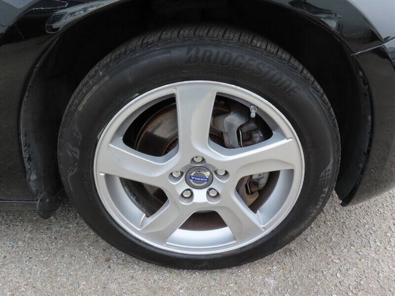 2013 Volvo S60 T5 Premier