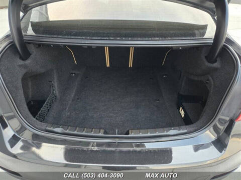 2013 BMW 3 Series 328i