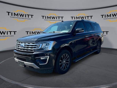 2021 Ford Expedition MAX