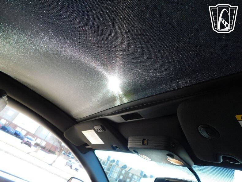 2012 Ford Shelby GT500