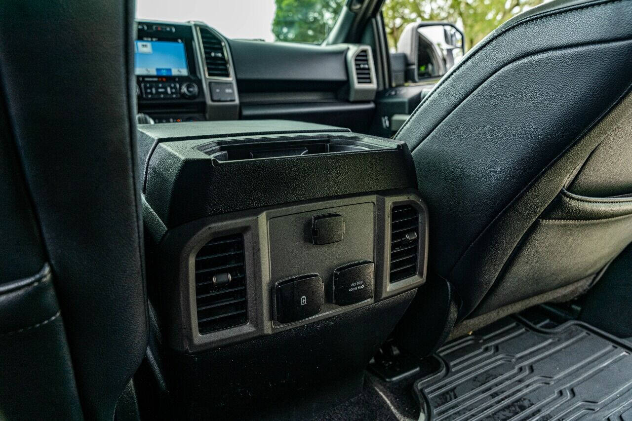 2017 FORD F-150 Pickup - $36,999