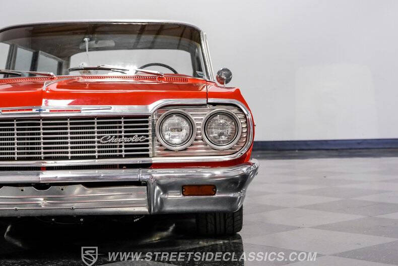1964 Chevrolet Impala