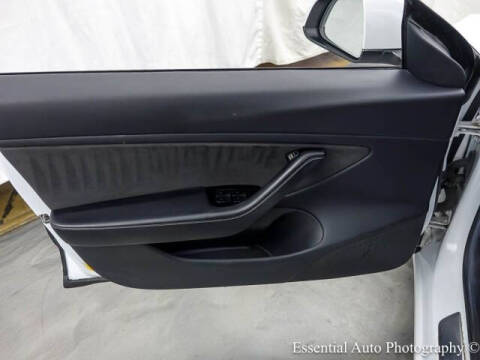 2019 Tesla Model 3 Performance