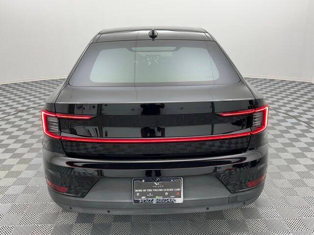 2022 Polestar 2 Long Range Dual Motor