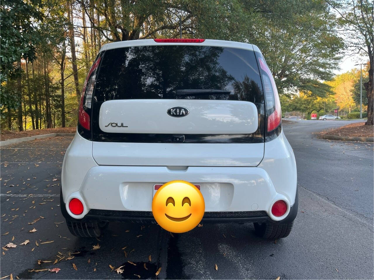 2014 Kia Soul for sale at Megamotors JRD in Alpharetta, GA