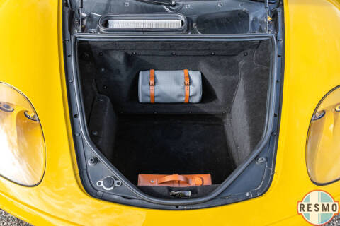 1999 Ferrari 360 Modena