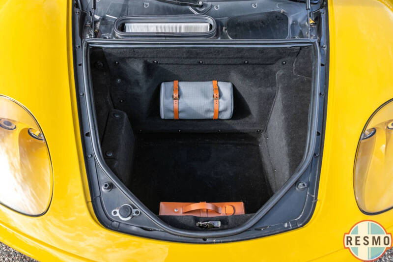 1999 Ferrari 360 Modena