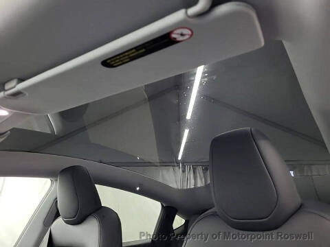 2026 Tesla Model Y Long Range Launch Series