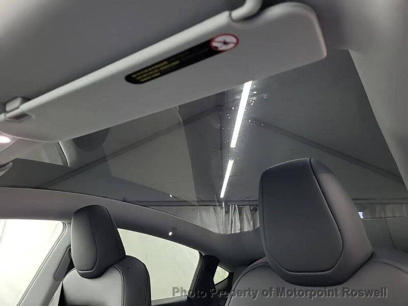 2026 Tesla Model Y Long Range Launch Series