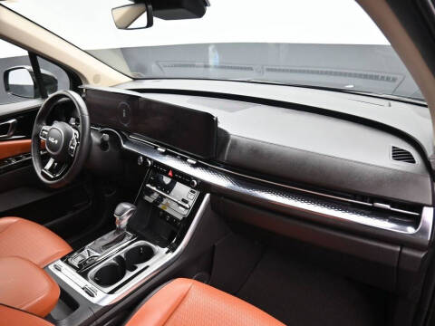 2024 Kia Carnival SX Prestige