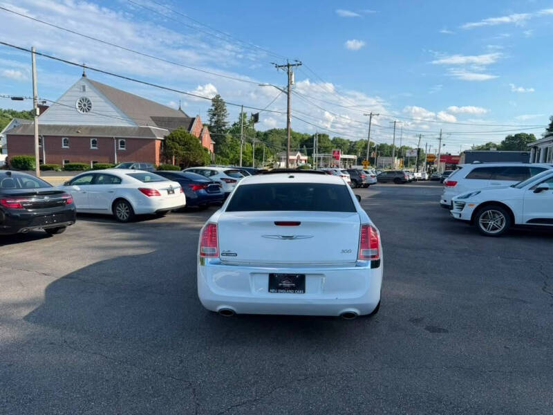 2013 Chrysler 300