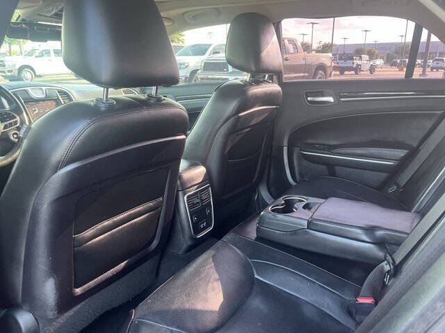 2020 Chrysler 300 Limited