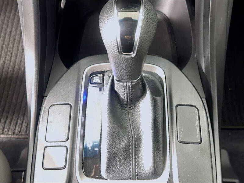 2016 Hyundai Santa Fe Sport 2.4L