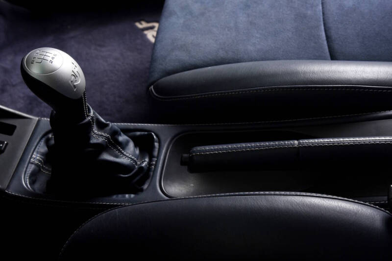 1996 Porsche 911 Turbo