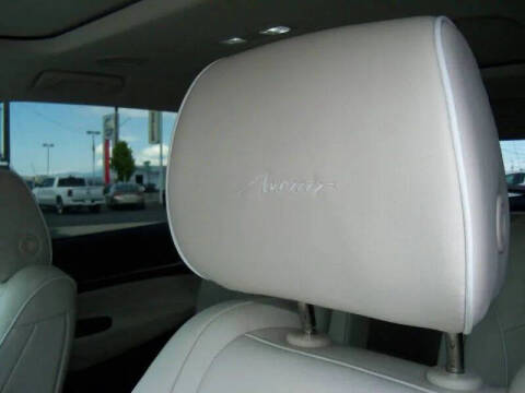 2024 Buick Enclave Avenir