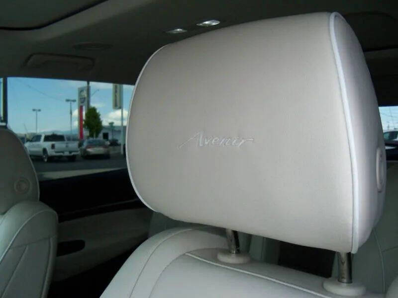 2024 Buick Enclave Avenir