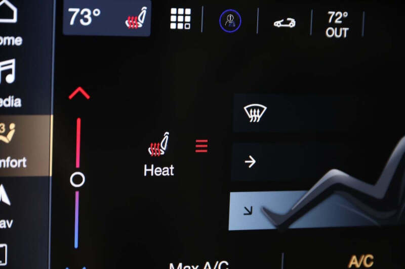 2024 Maserati MC20 Cielo