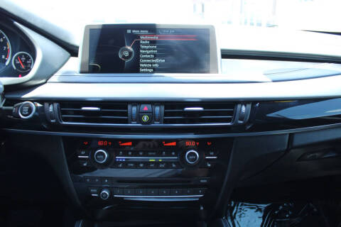2015 BMW X5 M