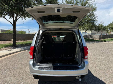 2011 Dodge Grand Caravan Mainstreet