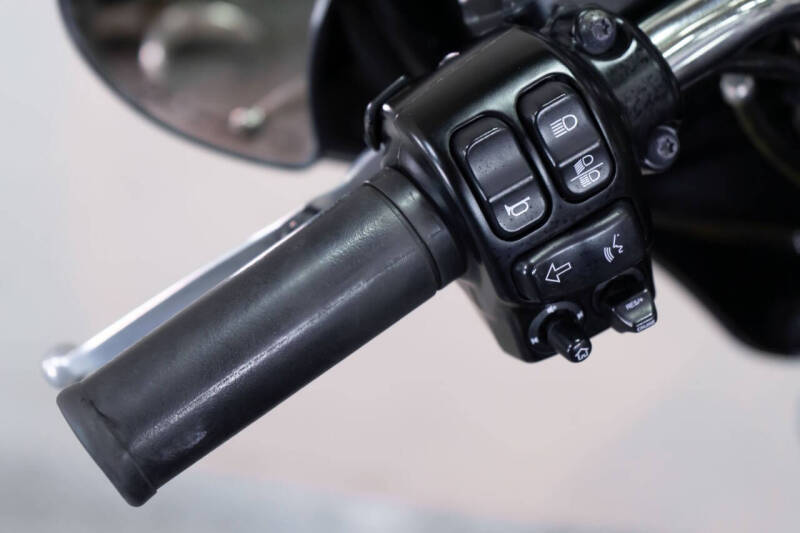 2016 Harley-Davidson Street Glide Special