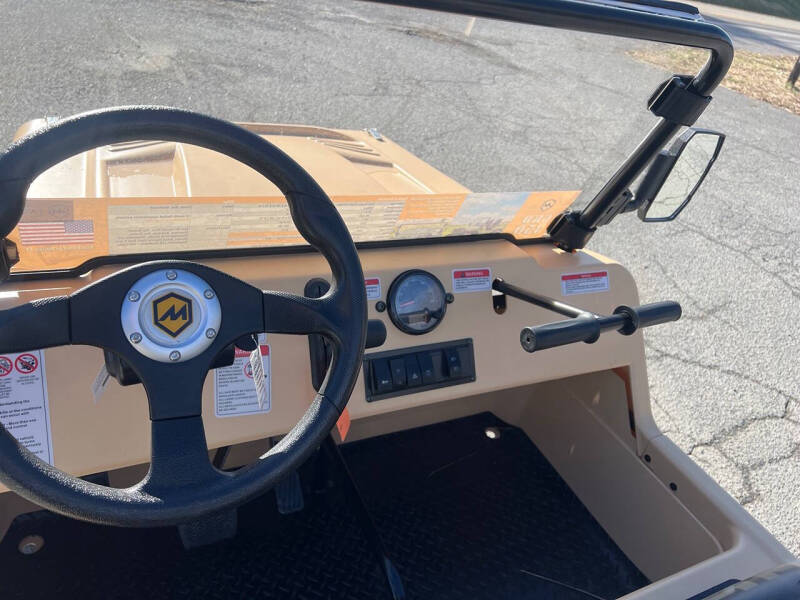 2026 Massimo GKD 350
