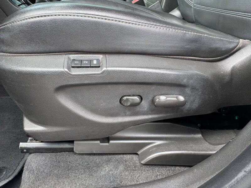2020 Buick Encore Essence