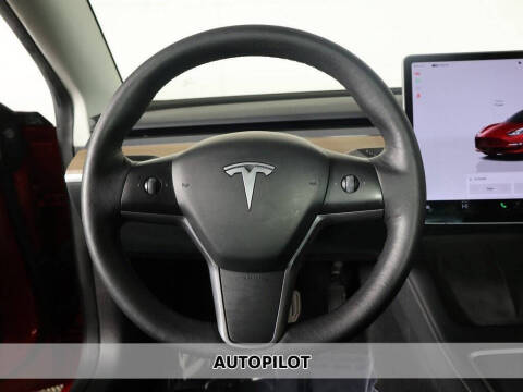 2023 Tesla Model 3 Long Range