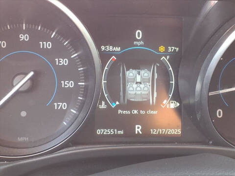 2017 Jaguar XE 20d Premium