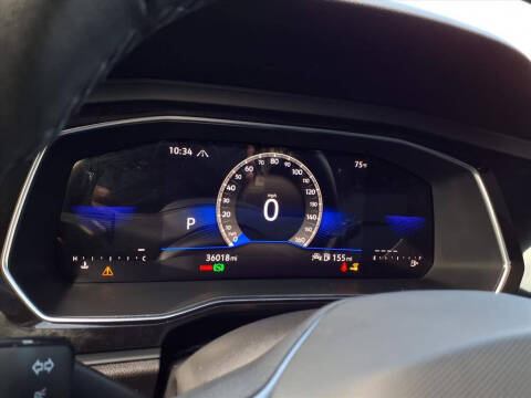 2023 Volkswagen Jetta SE