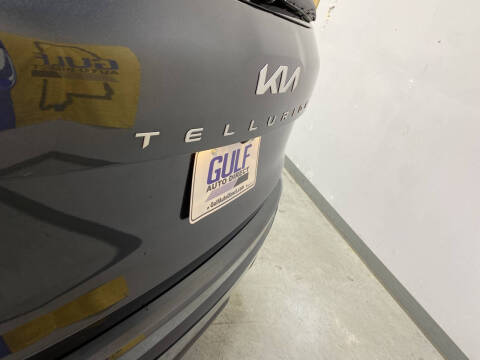 2024 Kia Telluride SX X-Pro