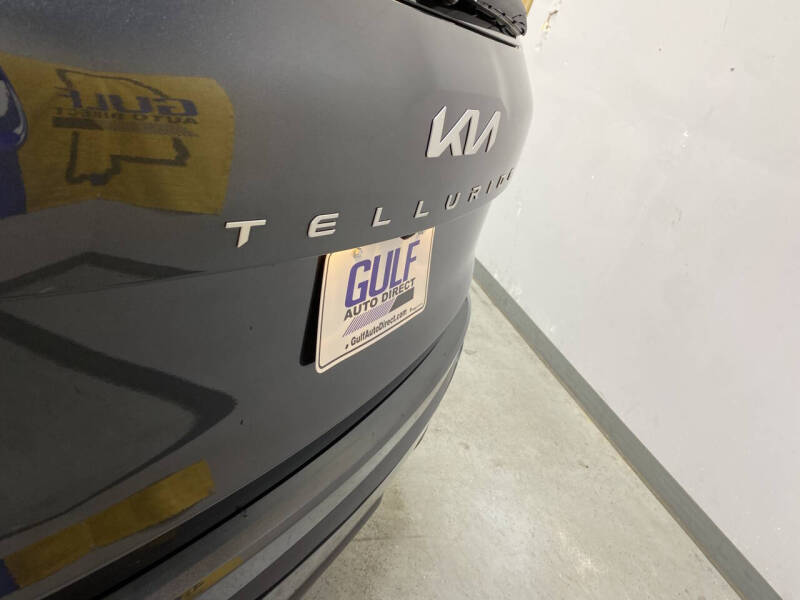 2024 Kia Telluride SX X-Pro