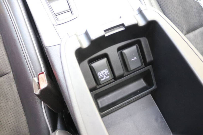 2020 Acura TLX