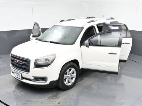 2015 GMC Acadia SLE-1
