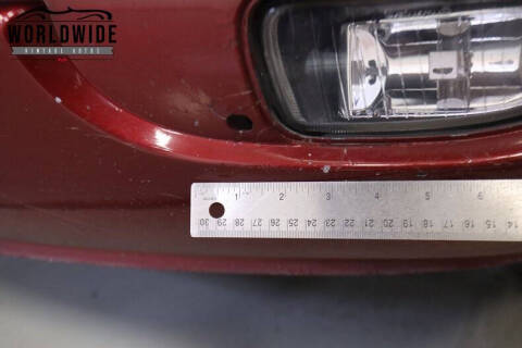 2002 Volkswagen EuroVan MV